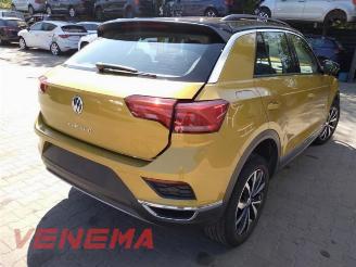 Volkswagen T-Roc T-Roc I, SUV, 2017 1.5 TSI 16V picture 5