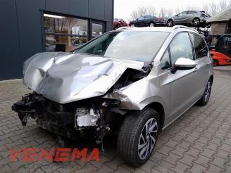 Sloopauto Volkswagen Golf Sportsvan Golf Sportsvan (AUVS), MPV, 2014 / 2021 1.2 TSI 16V BlueMOTION 2017/4