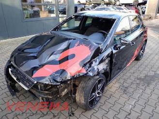 Seat Ibiza Ibiza V (KJB), Hatchback 5-drs, 2017 1.0 TSI 12V picture 1