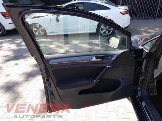 Volkswagen Golf Golf VII Variant (AUVV), Combi, 2013 / 2021 1.6 TDI BlueMotion 16V picture 9