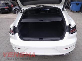 Volkswagen Arteon Arteon Shooting Brake (3HAC), Combi, 2020 2.0 TSI 16V picture 17