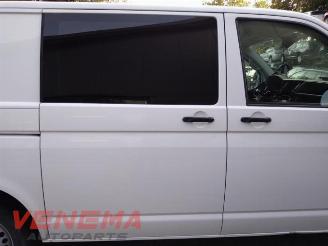 Volkswagen Transporter Transporter T6, Van, 2015 / 2024 2.0 TDI 150 4Motion picture 18