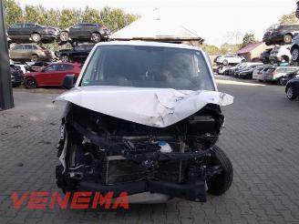 Volkswagen Transporter Transporter T6, Van, 2015 / 2024 2.0 TDI 150 4Motion picture 2