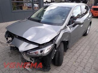 Uttjänta bilar auto BMW 2-serie 2 serie Active Tourer (U06), MPV, 2021 218i 1.5 TwinPower Turbo 12V 2024/8