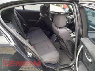 BMW 1-serie 1 serie (E87/87N), Hatchback 5-drs, 2003 / 2012 116i 1.6 16V picture 14