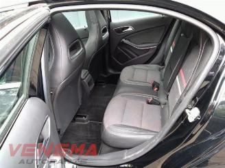 Mercedes A-klasse  picture 13