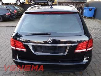 Mercedes E-klasse E Estate (S212), Combi, 2009 / 2016 E-350 CDI BlueTEC 3.0 V6 24V picture 6