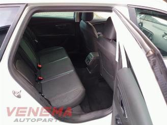 Seat Leon Leon ST (5FF), Combi 5-drs, 2012 / 2020 2.0 TDI FR 16V picture 14