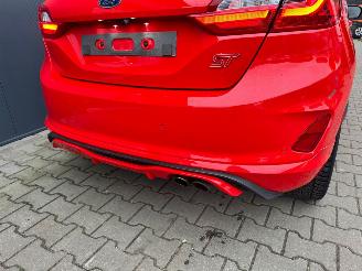 Ford Fiesta 1.5 ST | 147 kW | 80.000km | LED, B&O, Launch, Navi | Alle Airbags OK! picture 4