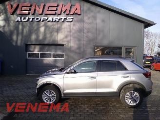 Vrakbiler auto Volkswagen T-Roc T-Roc I, SUV, 2017 2.0 TDI 150 16V 2023/3