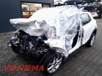 Autoverwertung Kia Stonic Stonic (YB), SUV, 2017 1.0i T-GDi 12V 2022