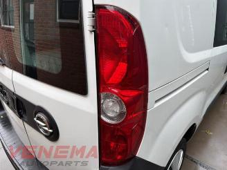 Opel Combo Combo, Van, 2012 / 2018 1.3 CDTI 16V picture 14