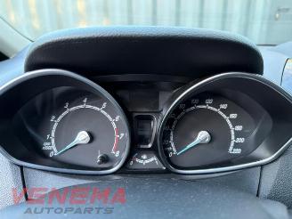 Ford B-Max B-Max (JK8), MPV, 2012 / 2017 1.0 EcoBoost 12V 100 picture 34