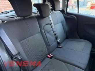 Ford B-Max B-Max (JK8), MPV, 2012 / 2017 1.0 EcoBoost 12V 100 picture 25