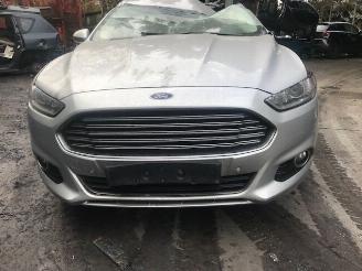 Sloopauto Ford Mondeo 2000CC - TDCI - 6VIT 2015/1