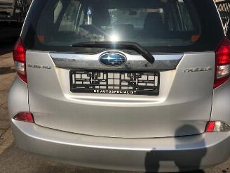 Sloopauto Subaru Trezia DIESEL-1400CC - 66KW 2011/1