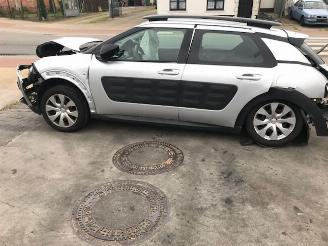 Uttjänta bilar auto Citroën C4 cactus  2017/1