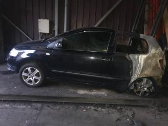 Sloopauto Volkswagen Up! 1200cc / benzine / 5vit  / 2006 2006/1
