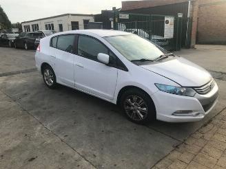 Autoverwertung Honda Insight BENZINE - 1339CC  - 65KW 2010/1