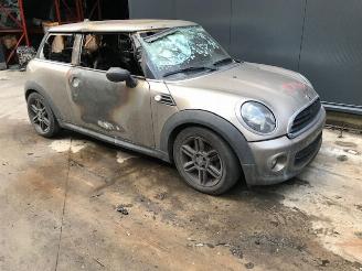 Sloopauto Mini   2013/1