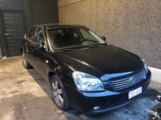 demontáž osobní automobily Kia Magentis  2006/1