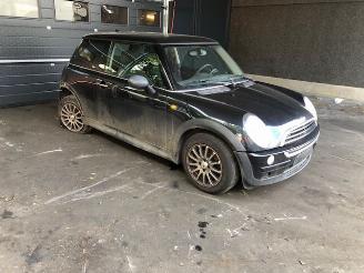 Sloopauto Mini One DIESEL - 1364CC - 55KW 2005/5