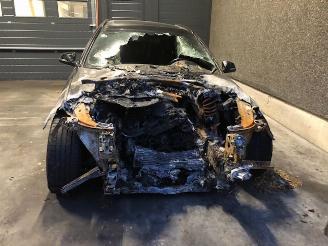 Sloopauto BMW 5-serie 525D - 160KW - 2000CC - DIESEL 2015/10