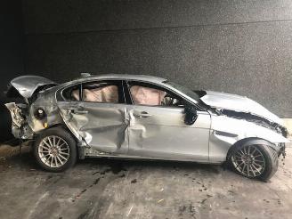 Autoverwertung Jaguar XE  2018/1
