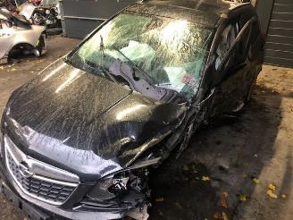 Salvage car Opel Mokka 1400CC - 103KW - BENZINE - EURO6B 2015/4