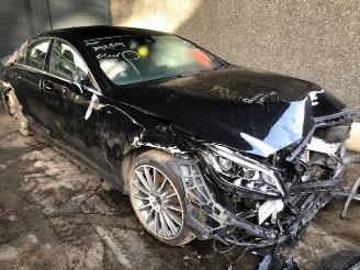 Autoverwertung Mercedes CLS CLS 220 AMG - 2200CC - DIESEL - AUTOMAAT - G TRONIC 2018/1