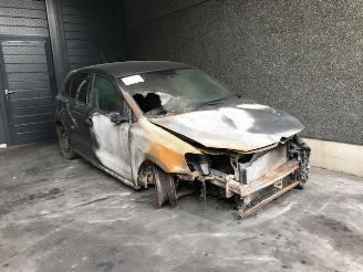 Sloopauto Volkswagen Polo 55KW - 1422CC - DIESEL -EURO6B 2014/9