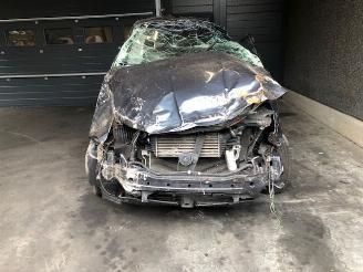 Sloopauto Ssang yong Rodius 2157CC - DIESEL - EURO6B 2018/5
