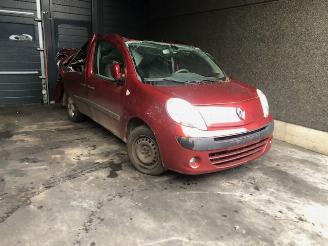 Sloopauto Renault Kangoo  2008/1