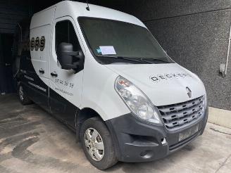 Sloopauto Renault Master 2300CC - 92KW - DIESEL - EURO4 2011/5