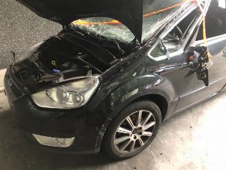 Sloopauto Ford Galaxy 1.8 DIESEL 2009/1
