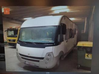 Auto da rottamare Fiat Ducato DIESEL - 2287CC - 96KW 2013/3