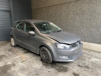 Autoverwertung Volkswagen Polo diesel - 66kw - 1600cc - euro5 2010/3