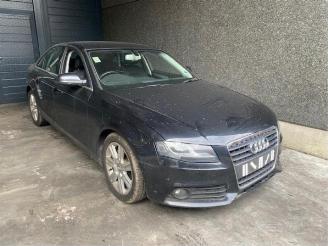 Auto da rottamare Audi A4  2010/8