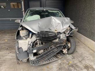 Autoverwertung Peugeot 108 2017 1.0B 5VIT 51KW 2017/1
