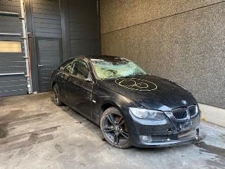 rozbiórka samochody osobowe BMW 3-serie E92 320i Benzine 2.0 2007/1
