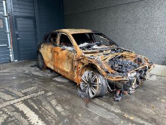 Coche siniestrado Porsche Macan 3.0 Diesel 2015/9