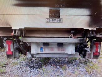 Auto da rottamare Iveco New Daily New Daily VI Chassis-Cabine 2014 2017/1