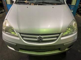 Salvage car Suzuki Liana  2006/1