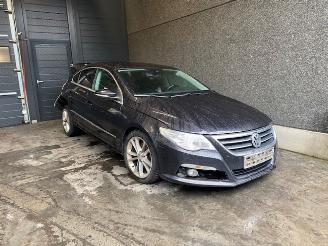 Auto da rottamare Volkswagen Passat cc Passat CC (357) Coupé 2008 / 2012 2.0 TDI 16V 140 Coupe 2Dr Diesel 1.968cc 103kW 2008/5