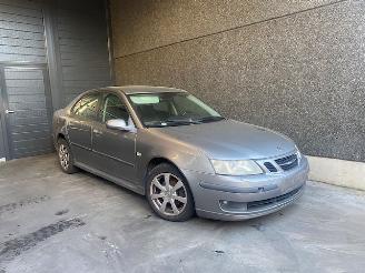 Sloopauto Saab 9-3 9-3 II Sport Sedan (YS3F) Sedan 2.2 TiD 16V Sedan 4Dr Diesel 2.171cc 92kW 2003/1