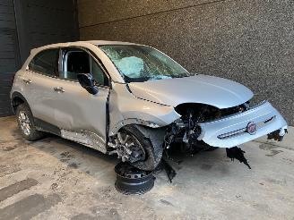 Auto da rottamare Fiat 500X 500X (334) SUV 1.0 12V SUV  Benzine 999cc 88kW (120pk) FWD 2019/4