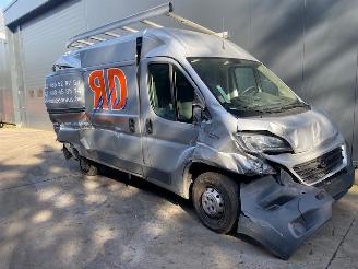 Auto da rottamare Fiat Ducato (250) Van 2017 2.3 D 130 Multijet Bestel  Diesel 2.287cc 96kW (131pk) FWD 2017/3