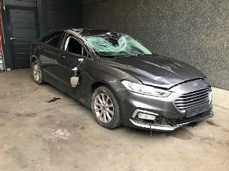 Sloopauto Ford Mondeo V Sedan 2020 2020/6