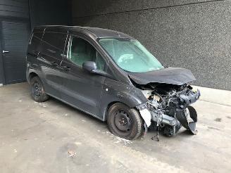 Sloopauto Ford Transit Courier Van 2019 1.5 TDCi 75 Bestel  Diesel 1.499cc 55kW (75pk) FWD 2019/10