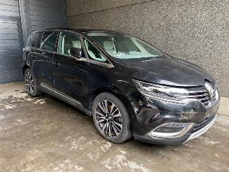Sloopauto Renault Espace (RFCJ) MPV 2017 1.6 Energy dCi 160 EDC MPV  Diesel 1.598cc 118kW (160pk) FWD 2017/6